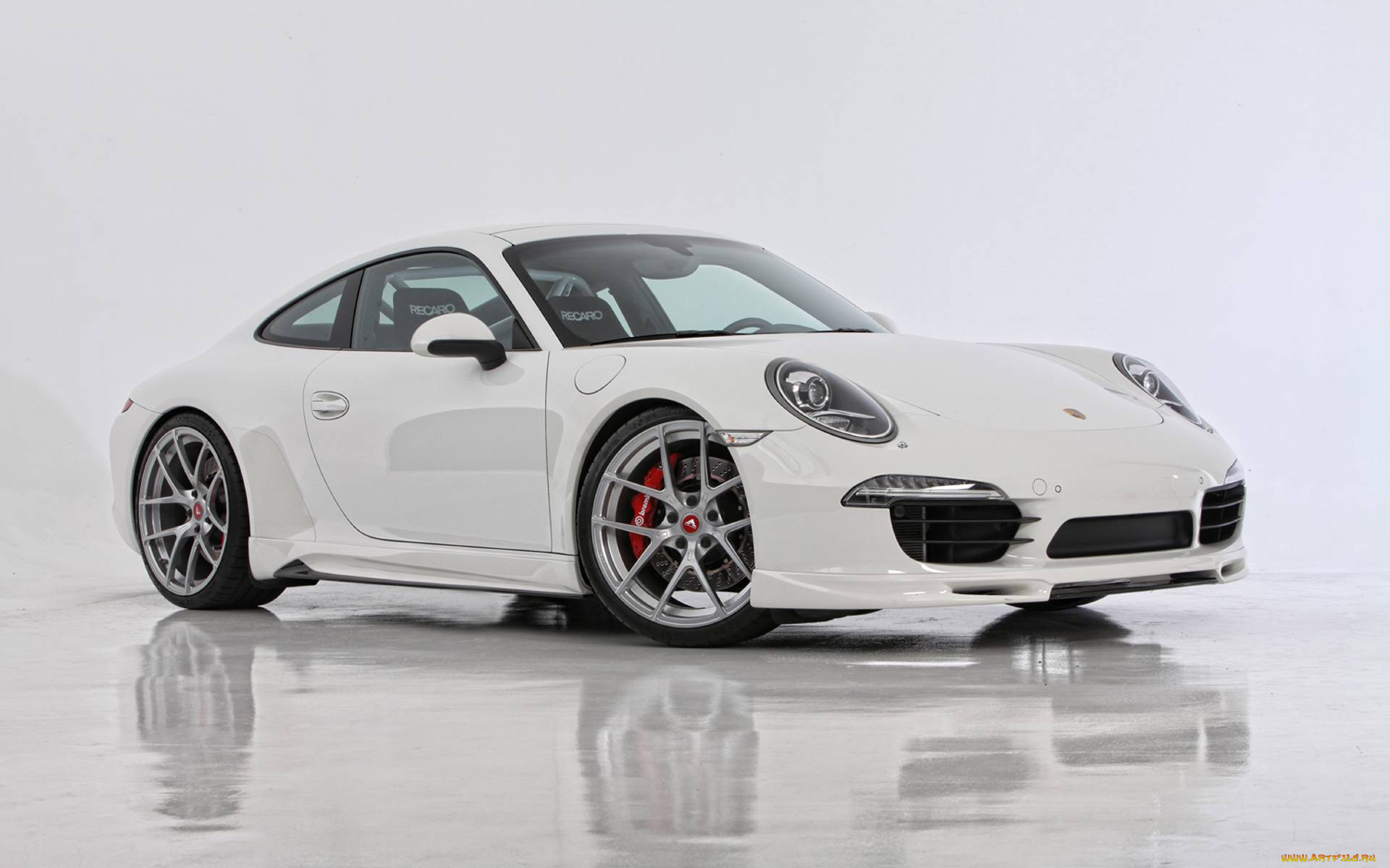 , porsche, carrera, 991v-gt